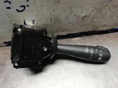 Second-hand car spare part windshiel wiper switch for dacia sandero laureate oem iam references 