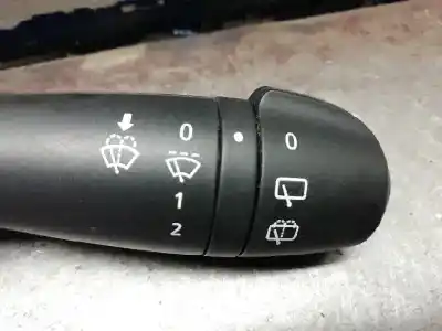 Pezzo di ricambio per auto di seconda mano comando pulito per dacia sandero laureate riferimenti oem iam   