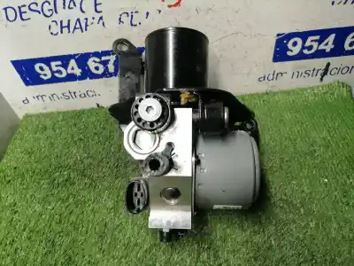 Peça sobressalente para automóvel em segunda mão abs por kia niro business referências oem iam 58600g5300  58600g5300