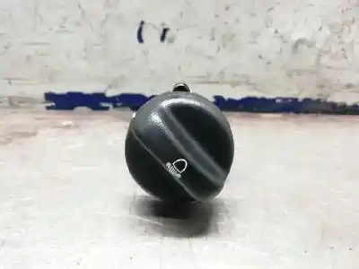 Second-hand car spare part headlights switch for dacia sandero laureate oem iam references 