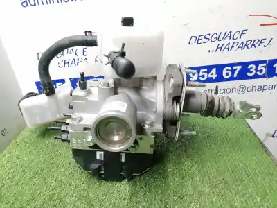 Second-hand car spare part brake pump for kia niro business oem iam references 58500g5400