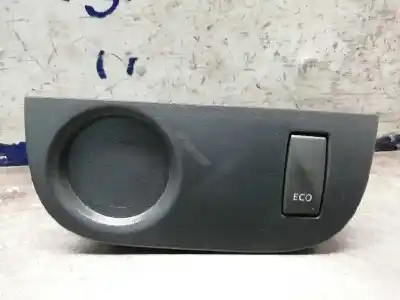 Second-hand car spare part switch for dacia sandero laureate oem iam references 684934791r