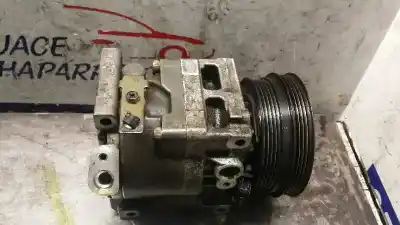 Pièce détachée automobile d'occasion COMPRESSEUR DE CLIMATISATION pour FIAT PUNTO BERLINA (176)  Références OEM IAM   