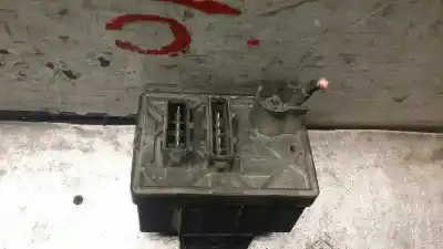 Second-hand car spare part glow plug for fiat linea (110) dynamic oem iam references 55199051  