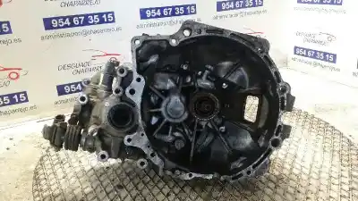 Second-hand car spare part GEARBOX for FORD PROBE  OEM IAM references   