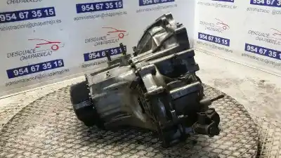 Second-hand car spare part gearbox for ford probe 2.0 16v cat oem iam references   