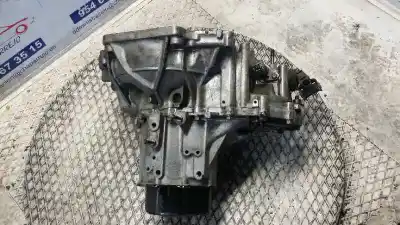 Second-hand car spare part gearbox for ford probe 2.0 16v cat oem iam references   