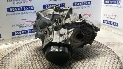 Second-hand car spare part gearbox for ford probe 2.0 16v cat oem iam references   