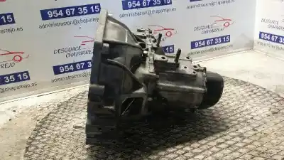 Second-hand car spare part gearbox for ford probe 2.0 16v cat oem iam references   