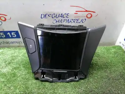 Peça sobressalente para automóvel em segunda mão trocar por hyundai i40 comfort referências oem iam 961203z1504x