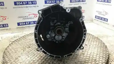 Gebrauchtes Autoersatzteil GETRIEBE zum OPEL OMEGA B  OEM-IAM-Referenzen R25D  