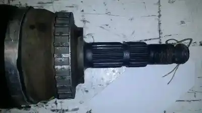 Second-hand car spare part front right transmission for opel corsa e 1.4 oem iam references   