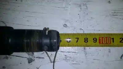 Second-hand car spare part front right transmission for opel corsa e 1.4 oem iam references   