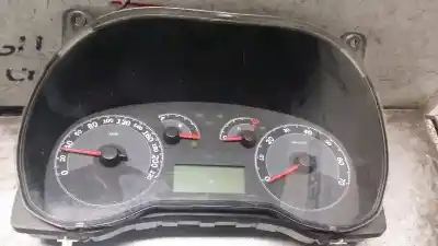 Second-hand car spare part dashboard for fiat linea (110) dynamic oem iam references 51778287