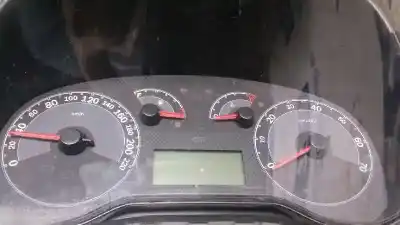 Peça sobressalente para automóvel em segunda mão quadrante por fiat linea (110) dynamic referências oem iam 51778287  