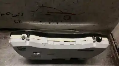 Peça sobressalente para automóvel em segunda mão quadrante por fiat linea (110) dynamic referências oem iam 51778287  