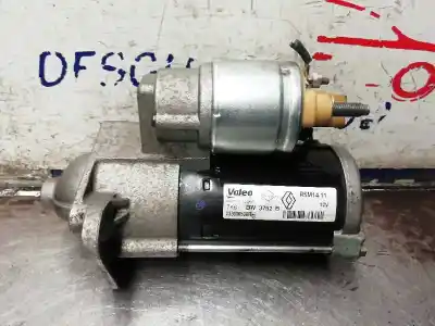 Second-hand car spare part starter motor for dacia sandero laureate oem iam references 233006508r