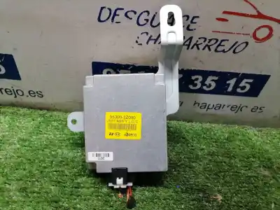 Peça sobressalente para automóvel em segunda mão módulo eletrônico por hyundai i40 comfort referências oem iam 953003z000