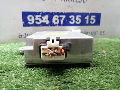 Second-hand car spare part electronic module for hyundai i40 comfort oem iam references 953003z000  953003z000