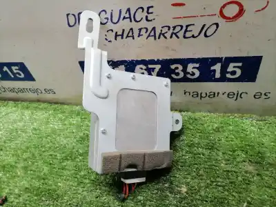 Second-hand car spare part electronic module for hyundai i40 comfort oem iam references 953003z000  953003z000