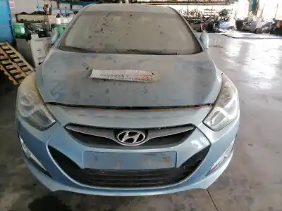 Second-hand car spare part electronic module for hyundai i40 comfort oem iam references 953003z000  953003z000