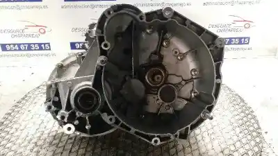 Gebrauchtes Autoersatzteil getriebe zum fiat stilo (192) 1.9 jtd cat oem-iam-referenzen   