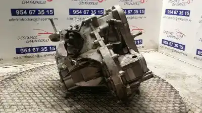 Gebrauchtes Autoersatzteil getriebe zum fiat stilo (192) 1.9 jtd cat oem-iam-referenzen   