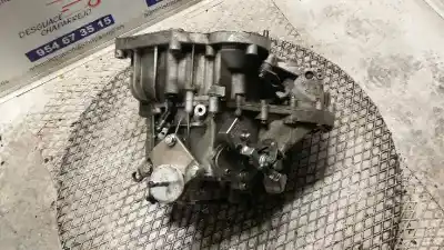 Gebrauchtes Autoersatzteil getriebe zum fiat stilo (192) 1.9 jtd cat oem-iam-referenzen   