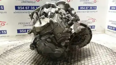 Gebrauchtes Autoersatzteil getriebe zum fiat stilo (192) 1.9 jtd cat oem-iam-referenzen   