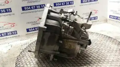 Gebrauchtes Autoersatzteil getriebe zum fiat stilo (192) 1.9 jtd cat oem-iam-referenzen   