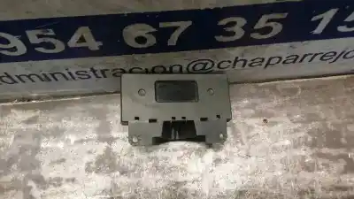 Pezzo di ricambio per auto di seconda mano DISPLAY MULTIFUNZIONE per PEUGEOT 206 BERLINA  Riferimenti OEM IAM 96250976ZR  
