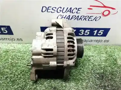 Pezzo di ricambio per auto di seconda mano ALTERNATORE per TATA INDICA  Riferimenti OEM IAM   