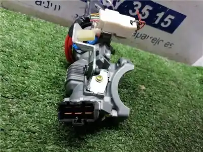 Second-hand car spare part ignition switch for hyundai i40 1.7 crdi cat oem iam references   