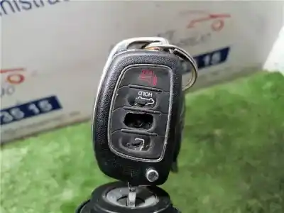 Second-hand car spare part ignition switch for hyundai i40 1.7 crdi cat oem iam references   