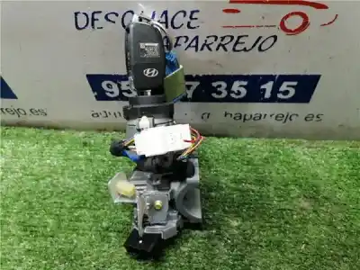 Second-hand car spare part ignition switch for hyundai i40 1.7 crdi cat oem iam references   