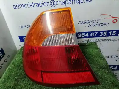 Tweedehands auto-onderdeel linker achterlamp voor chrysler 300 m (lr) 3.5 v6 oem iam-referenties   
