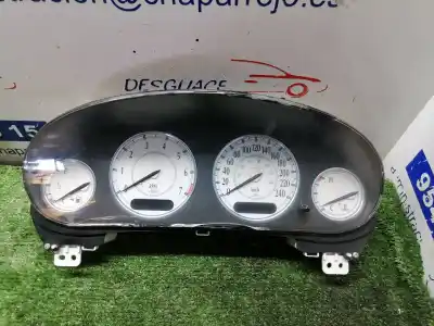 Second-hand car spare part dashboard for chrysler 300 m (lr) 3.5 v6 oem iam references p05026411ab