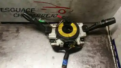 Peça sobressalente para automóvel em segunda mão comandos do volante por kia cerato 1.6 lx berlina referências oem iam 