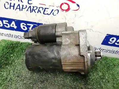 Автозапчастина б/у двигун запускається для audi a3 (8l) 1.6 ambiente посилання на oem iam 020911023t  020911023t