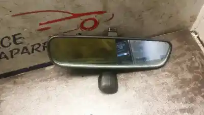 Peça sobressalente para automóvel em segunda mão espelho retrovisor interior por hyundai sonata (nf) 2.0 crdi comfort i referências oem iam 