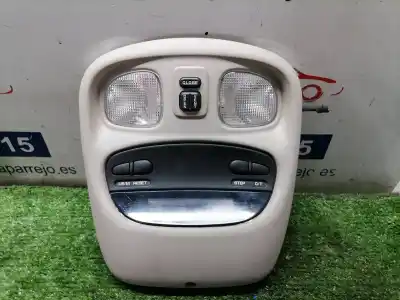 Second-hand car spare part interior light for chrysler 300 m (lr) 3.5 v6 oem iam references 