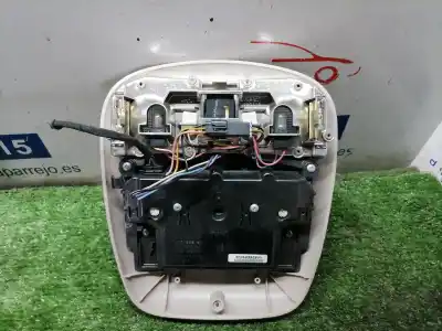 Second-hand car spare part interior light for chrysler 300 m (lr) 3.5 v6 oem iam references   