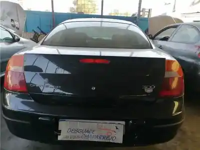 Pezzo di ricambio per auto di seconda mano luce interna per chrysler 300 m (lr) 3.5 cat riferimenti oem iam   