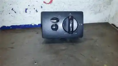 Pezzo di ricambio per auto di seconda mano CONTROLLO DELLA LUCE per FORD FOCUS C-MAX (DM2)  Riferimenti OEM IAM   4986104