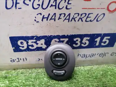 Second-hand car spare part rearview side mirror switch for chrysler 300 m (lr) 3.5 v6 oem iam references 