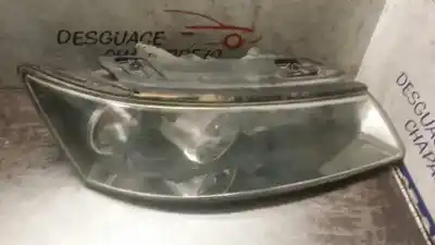 Peça sobressalente para automóvel em segunda mão farol / farolim esquerdo por hyundai sonata (nf) 2.0 crdi comfort i referências oem iam 
