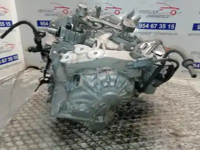 Автозапчастина б/у коробка передач для opel mokka x selective start/stop посилання на oem iam 55575539  55575539