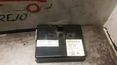 Peça sobressalente para automóvel em segunda mão centralina do motor por hyundai sonata (nf) 2.0 crdi comfort i referências oem iam 97ra010037