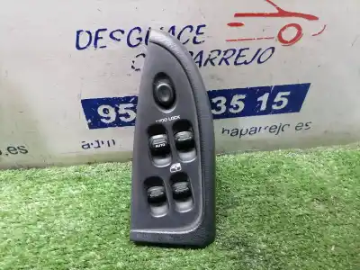 Second-hand car spare part left front power window switch for chrysler 300 m (lr) 3.5 v6 oem iam references 