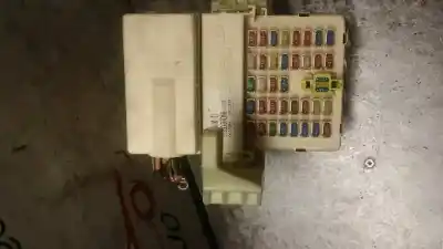 Peça sobressalente para automóvel em segunda mão caixa de fusíveis e relés por hyundai sonata (nf) 2.0 crdi comfort i referências oem iam 